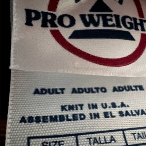 I Support 2 Teams, Boston and Whoever Beats New York VINTAGE Graphic Tee. Medium - Picture 5 of 7